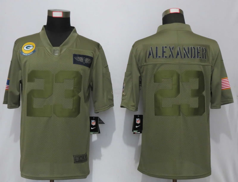 Nike Green Bay Packers 23 Alexander Nike Camo Salute to Service Limited Jersey,We sell and wholesale Nike Green Bay Packers 23 Alexander Nike Camo Salute to Service Limited Jersey on line form chian!